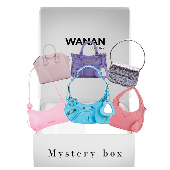 Wanan Mystery Box