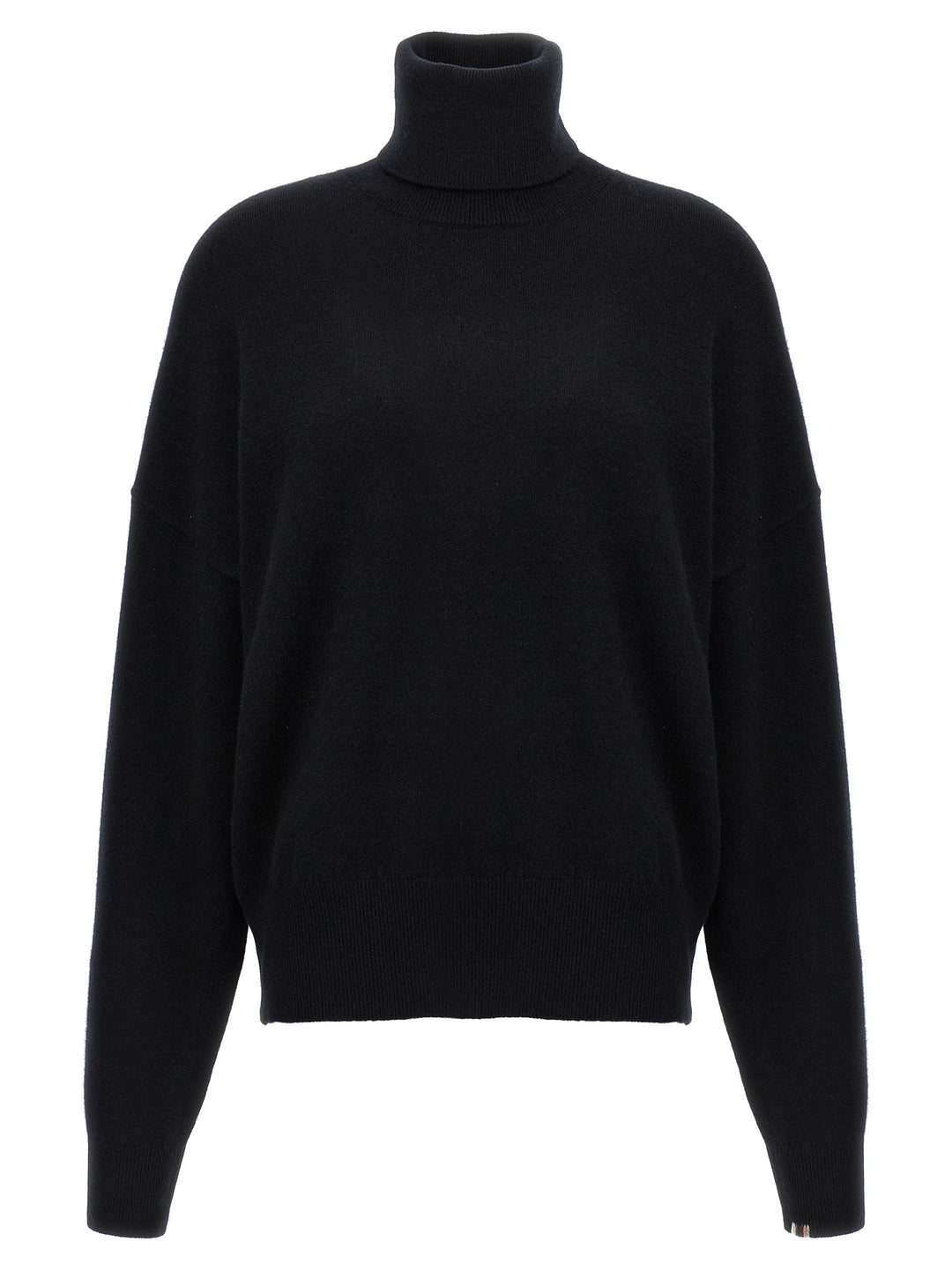 N°204 Jill Raven Sweater, Cardigans Black