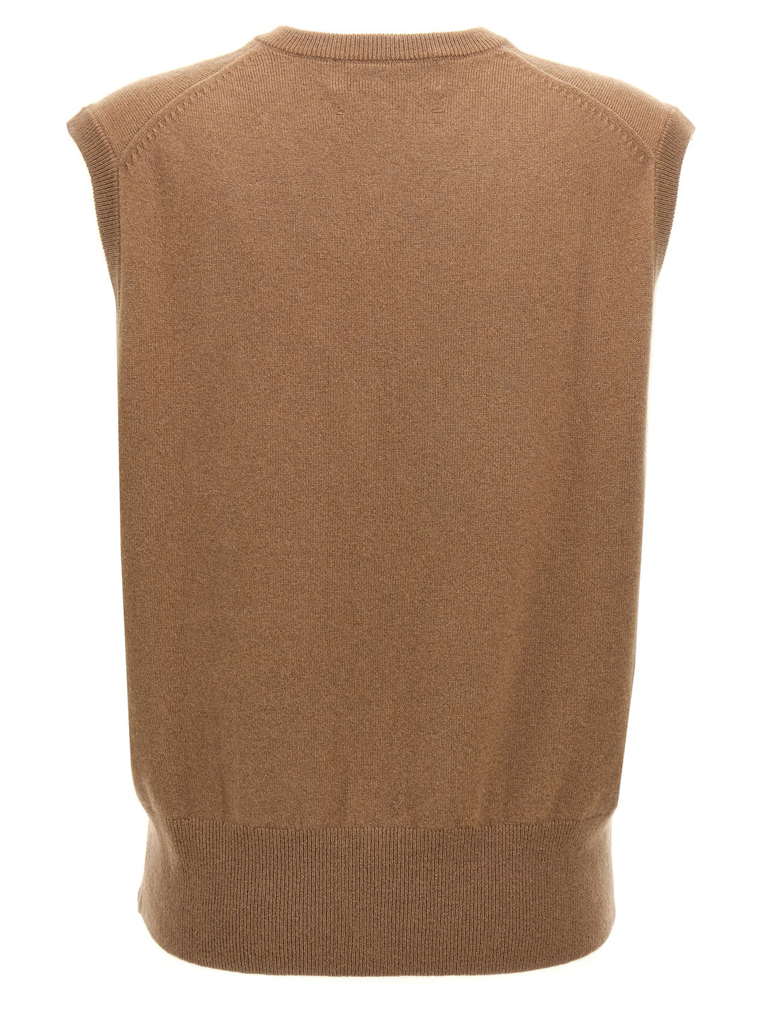 N°243 Spencer Gilet Brown