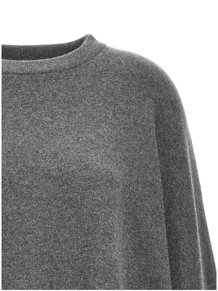 N°246 Juna Sweater, Cardigans Gray