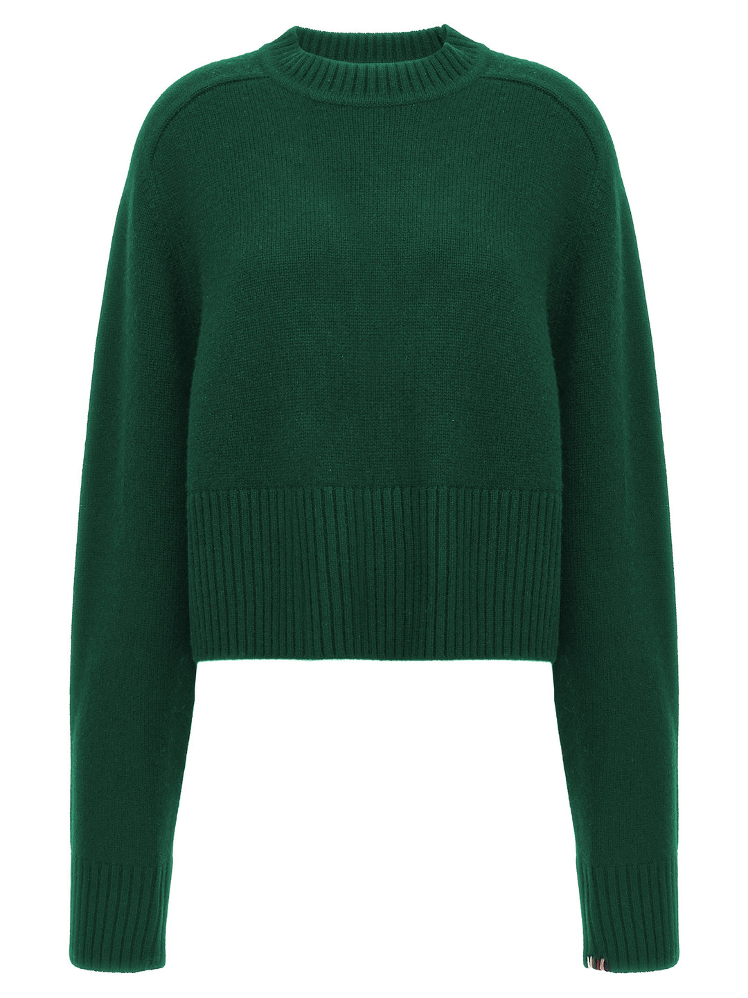 N°256 Judith Forest Sweater, Cardigans Green