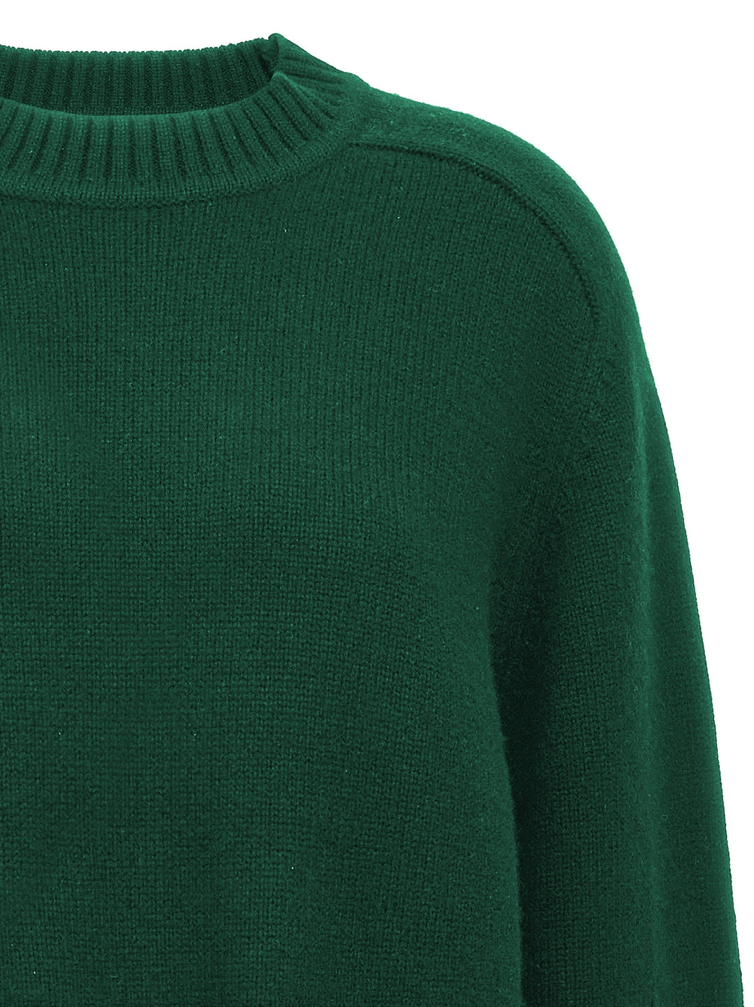 N°256 Judith Forest Sweater, Cardigans Green