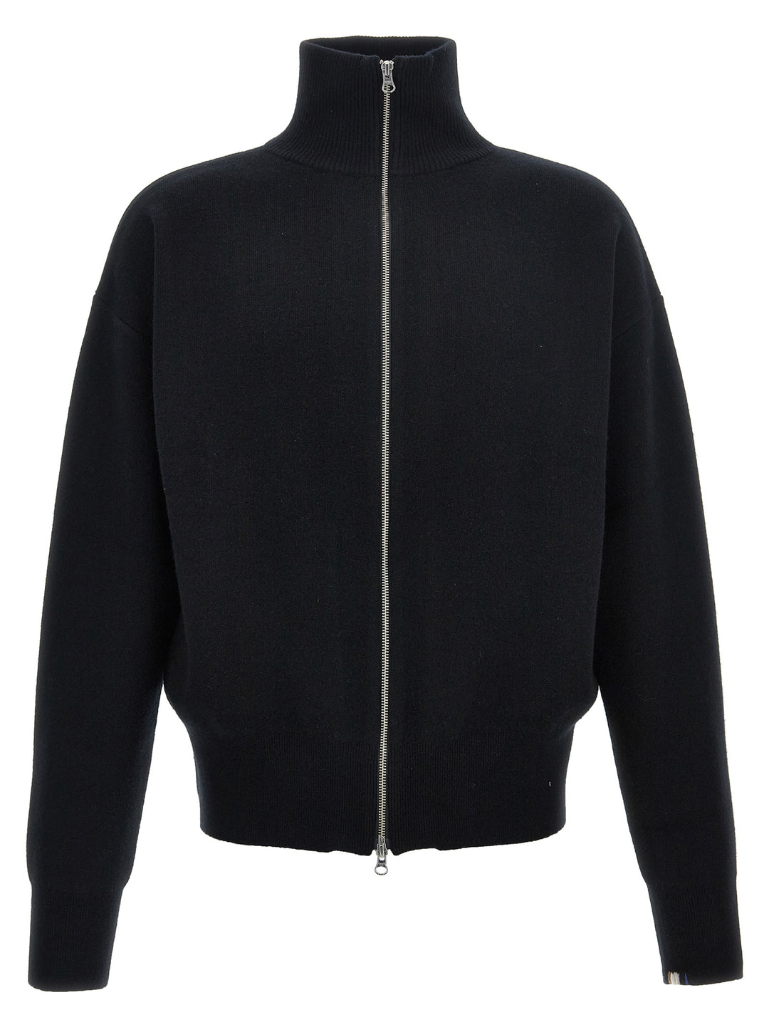 N°319 Xtra Out Sweater, Cardigans Black