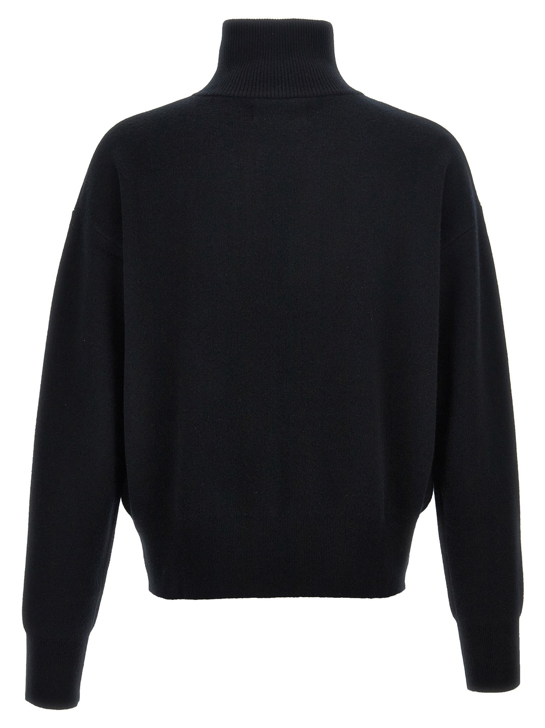 N°319 Xtra Out Sweater, Cardigans Black