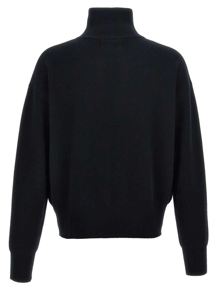 N°319 Xtra Out Sweater, Cardigans Black