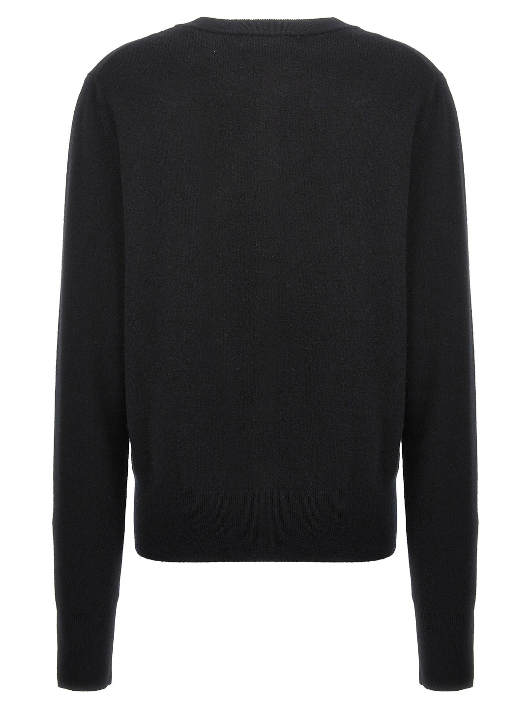 N°354 Be Cardi Sweater, Cardigans Black