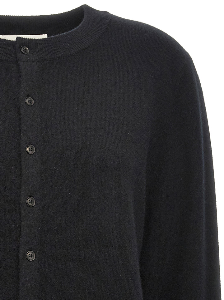 N°354 Be Cardi Sweater, Cardigans Black