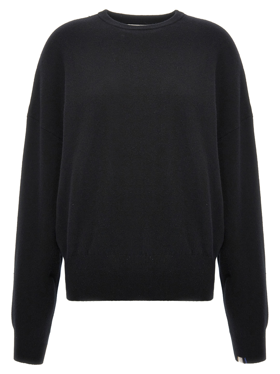 N°355 Tes Sweater, Cardigans Black