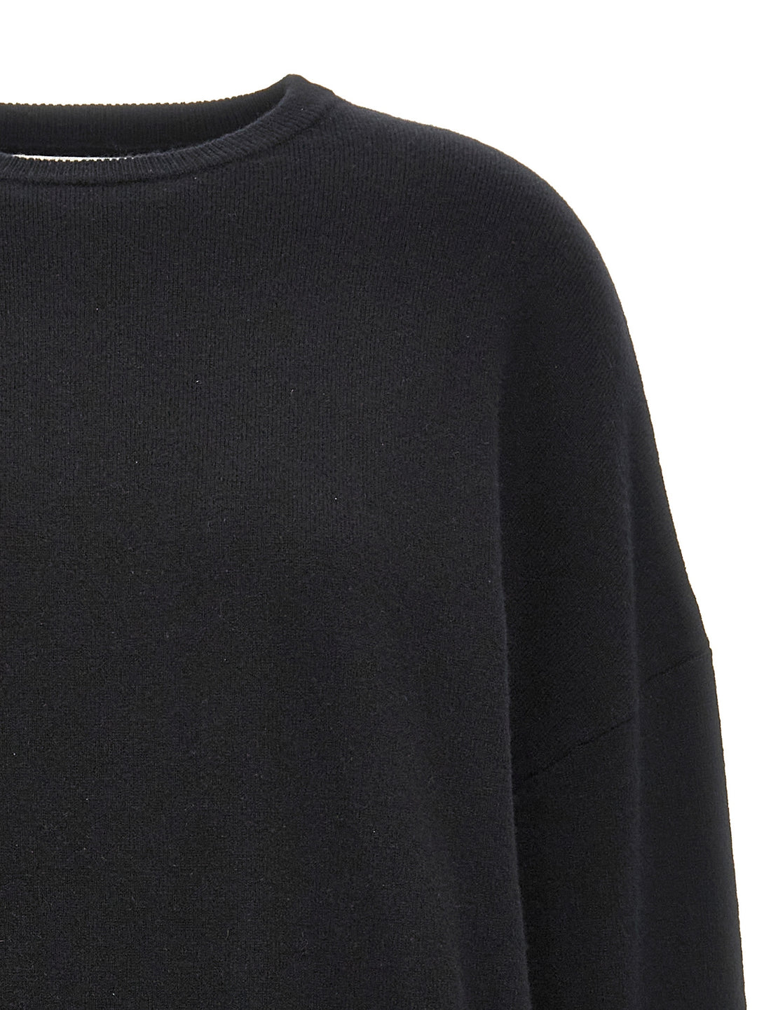 N°355 Tes Sweater, Cardigans Black