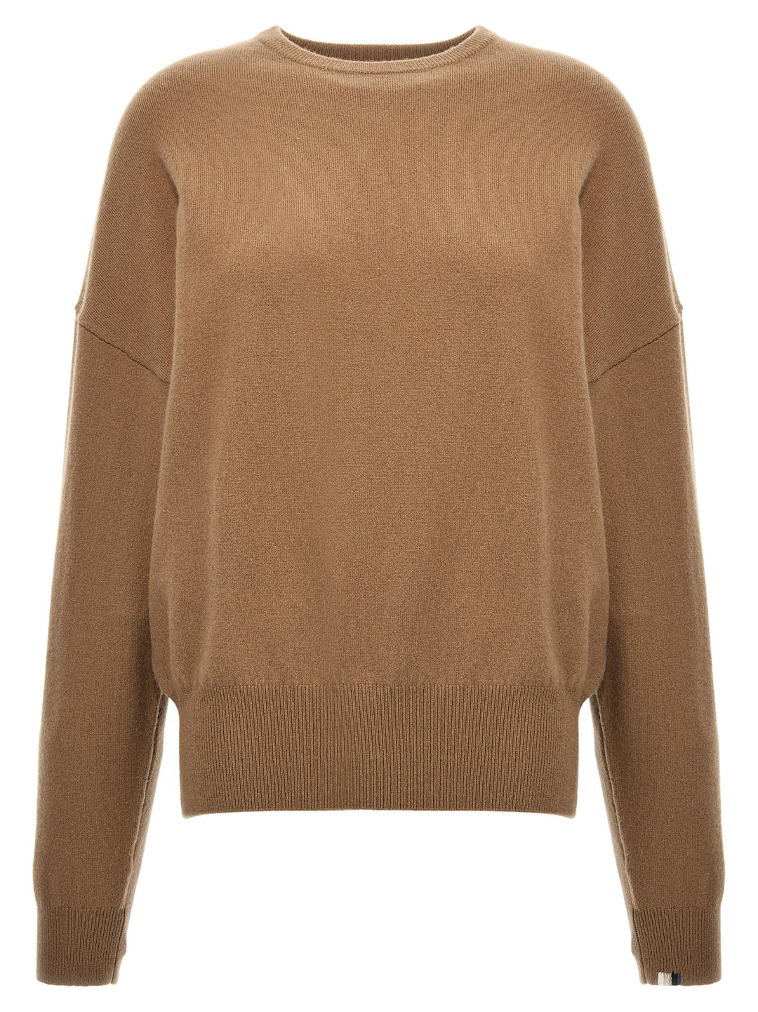 N°355 Tes Sweater, Cardigans Brown