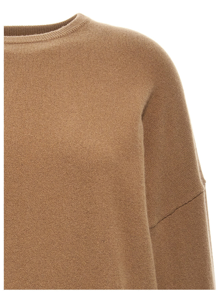 N°355 Tes Sweater, Cardigans Brown