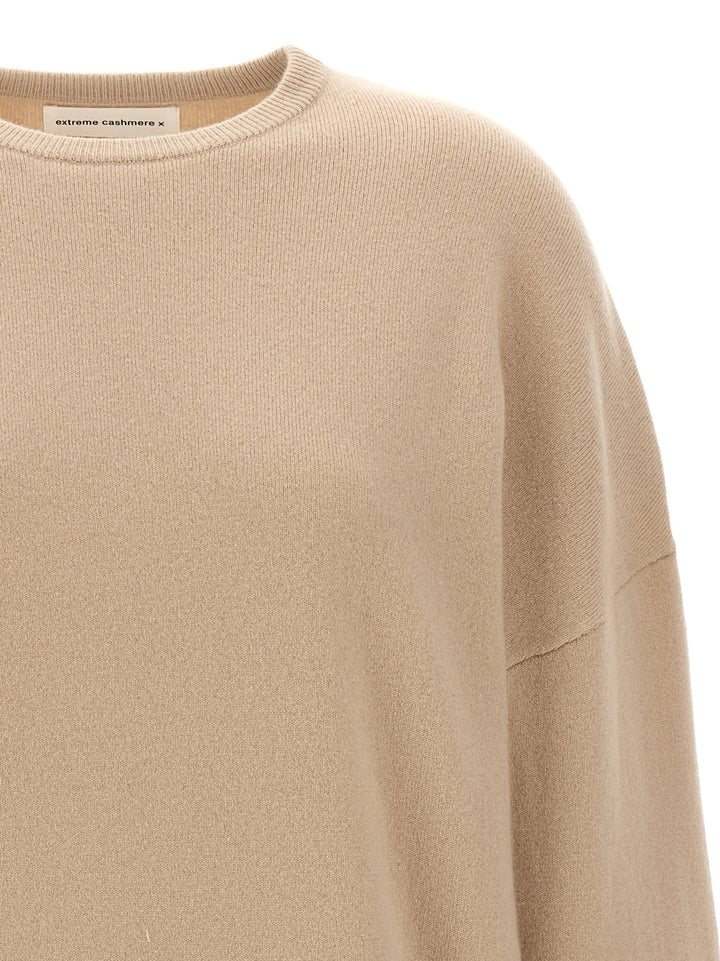 N°355 Tes Sweater, Cardigans Beige