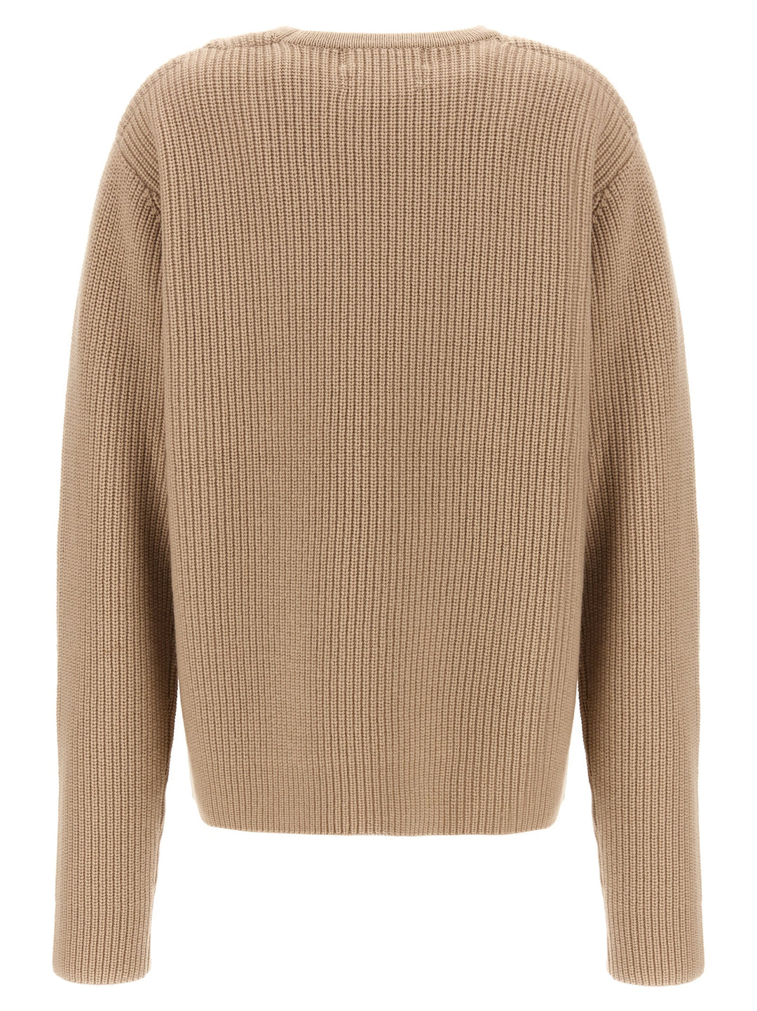 356 You Sweater, Cardigans Beige