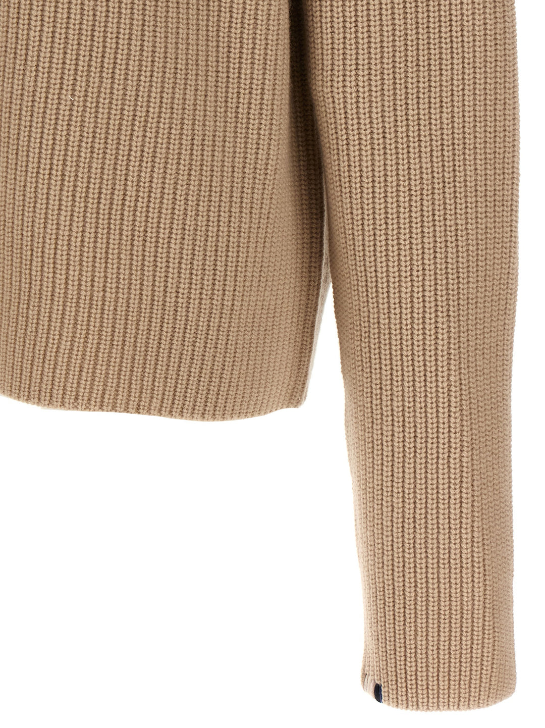 356 You Sweater, Cardigans Beige