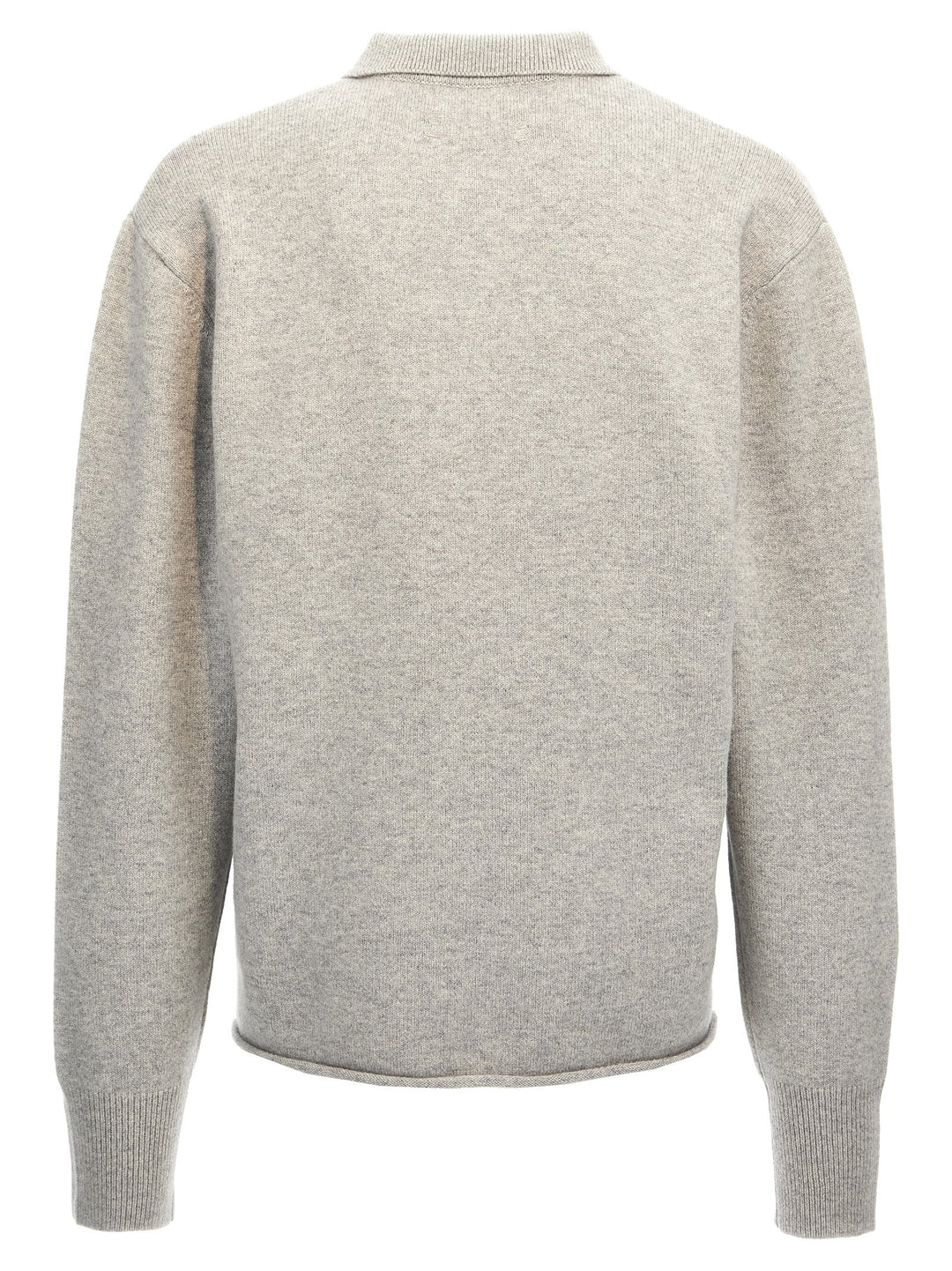 N°357 Marylebone Sweater, Cardigans Gray