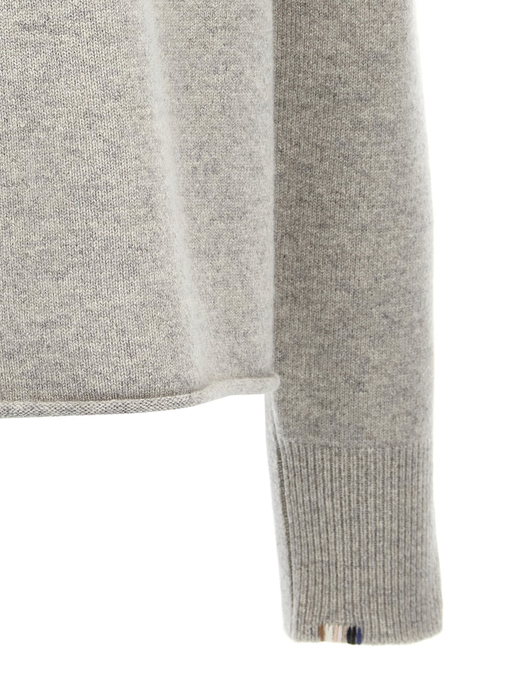 N°357 Marylebone Sweater, Cardigans Gray