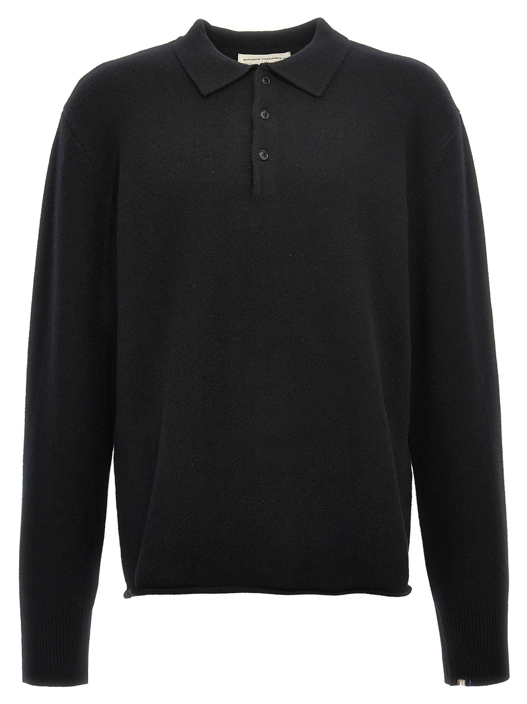 N°357 Marylebone Sweater, Cardigans Black