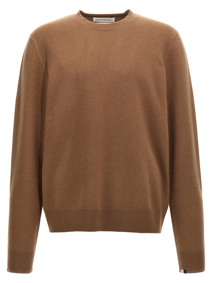 N°358 Mister Sweater, Cardigans Beige