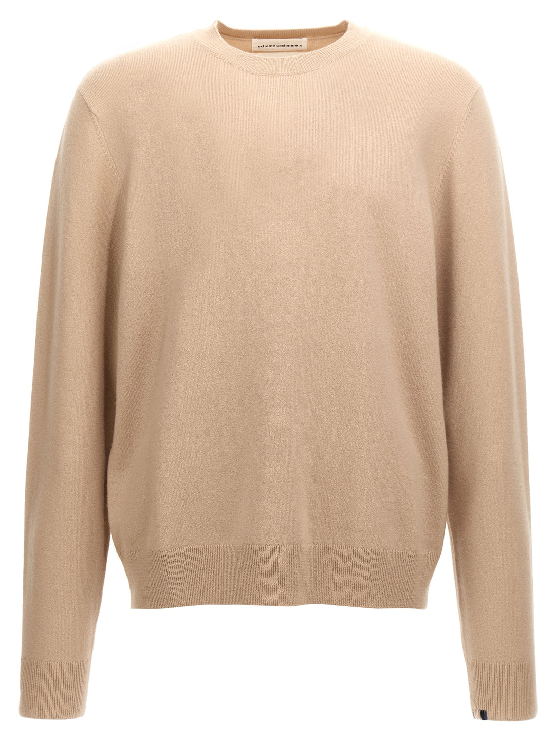 N°358 Mister Sweater, Cardigans Beige