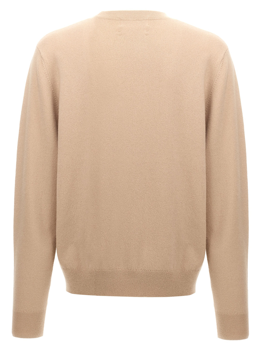 N°358 Mister Sweater, Cardigans Beige