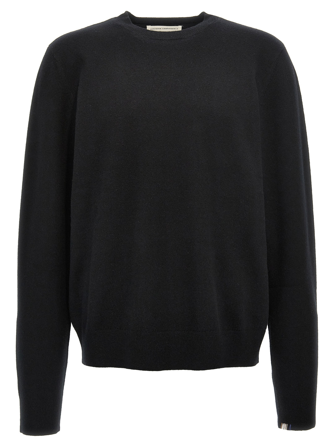 N°358 Mister Sweater, Cardigans Black