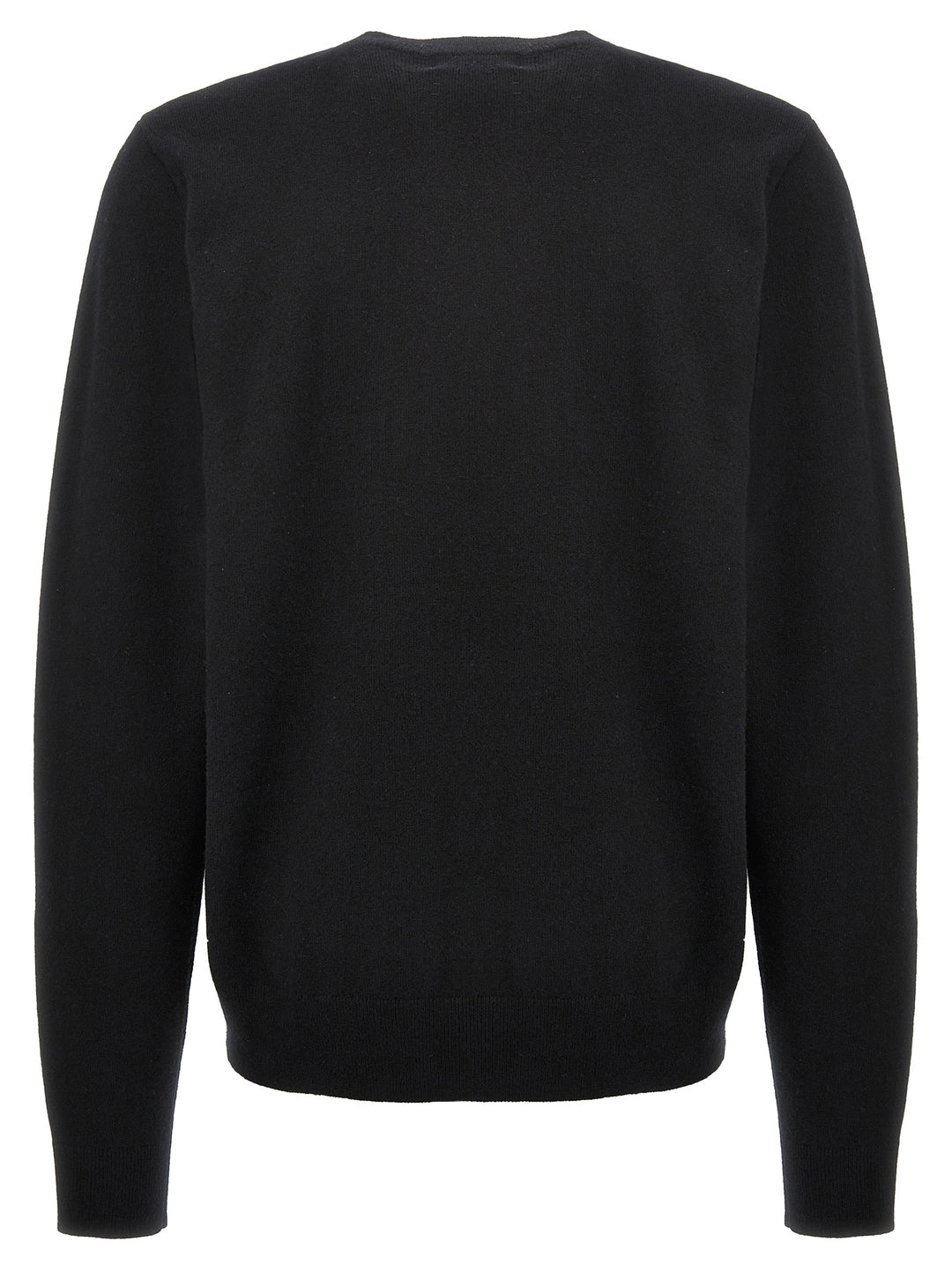 N°358 Mister Sweater, Cardigans Black