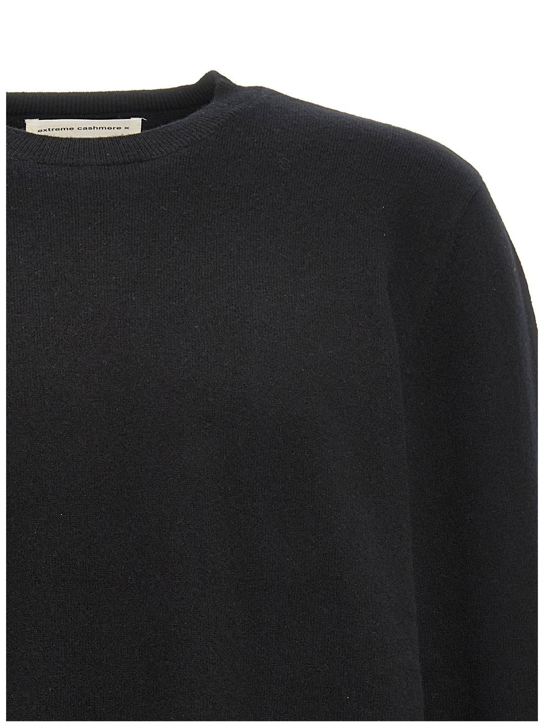 N°358 Mister Sweater, Cardigans Black