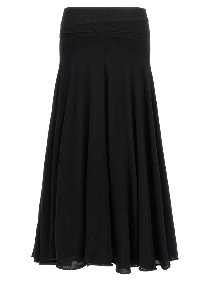 N°366 Spin Skirts Black