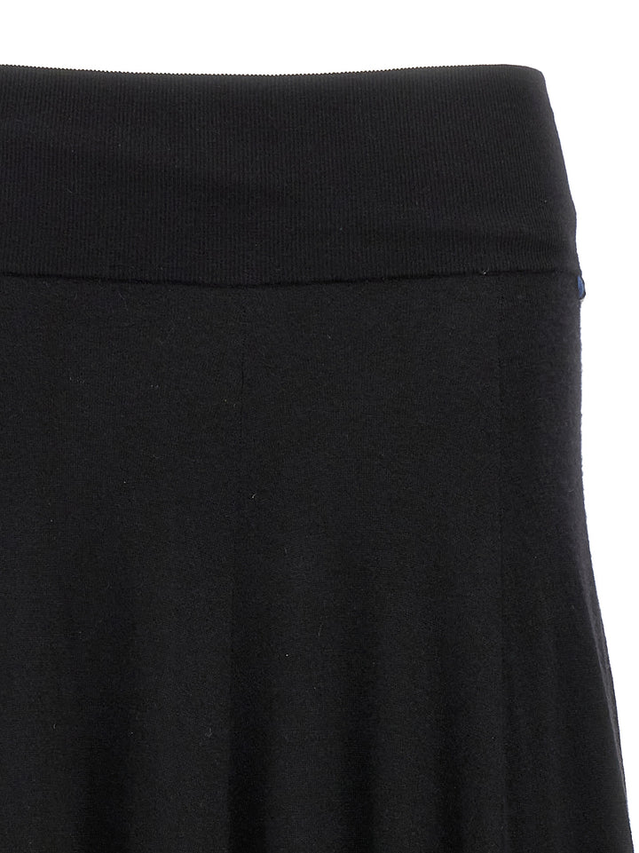 N°366 Spin Skirts Black