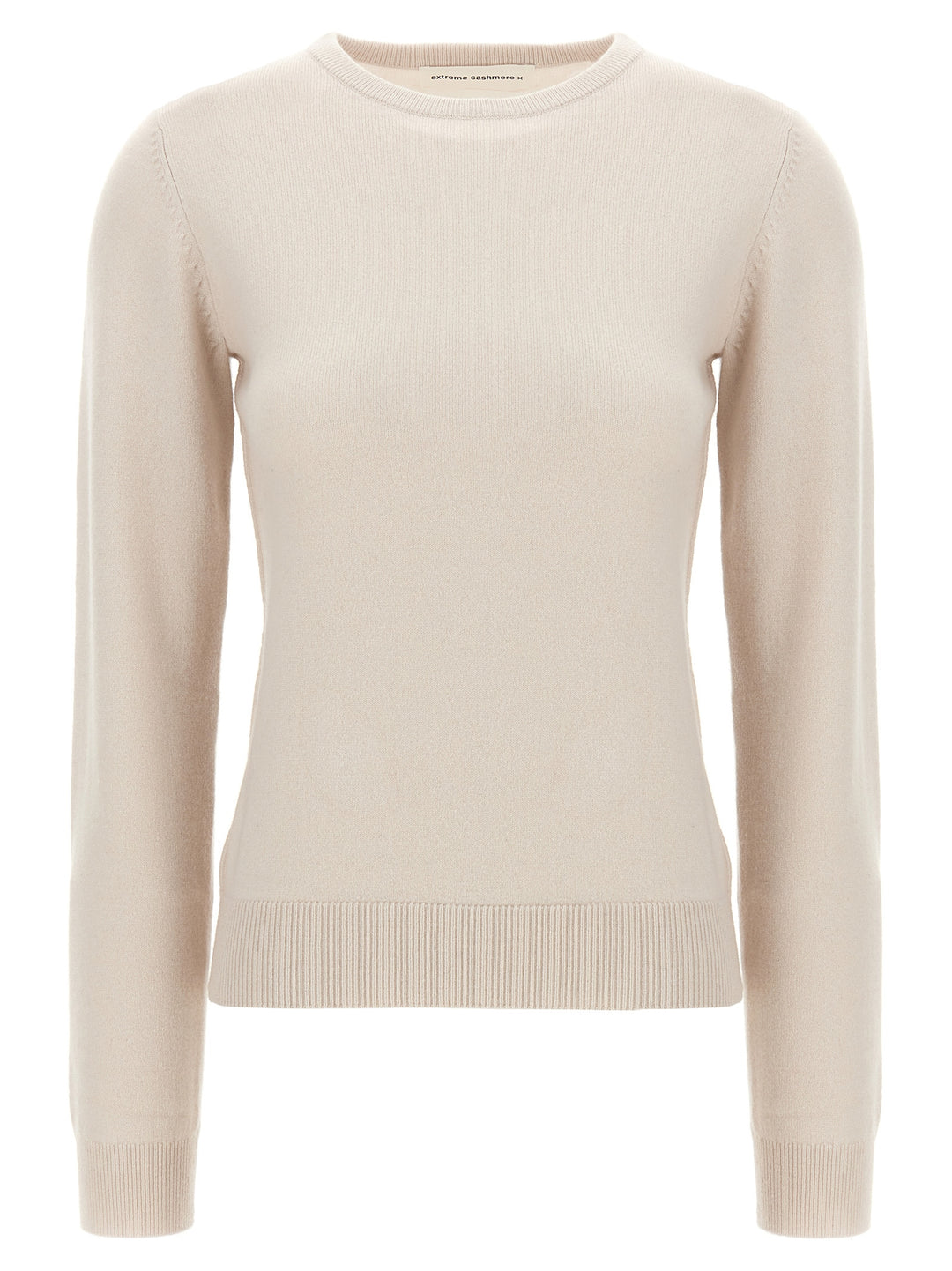 N°41 Body Sweater, Cardigans White