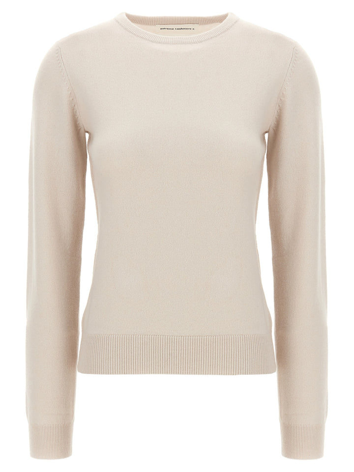 N°41 Body Sweater, Cardigans White