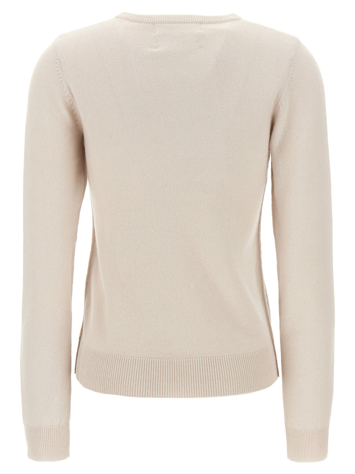 N°41 Body Sweater, Cardigans White