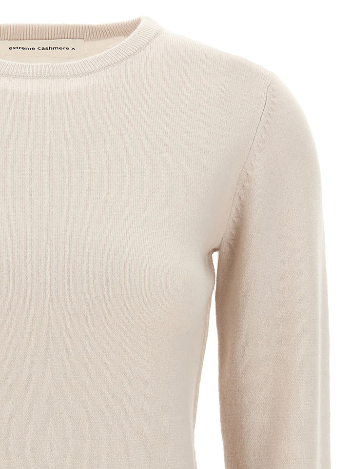 N°41 Body Sweater, Cardigans White