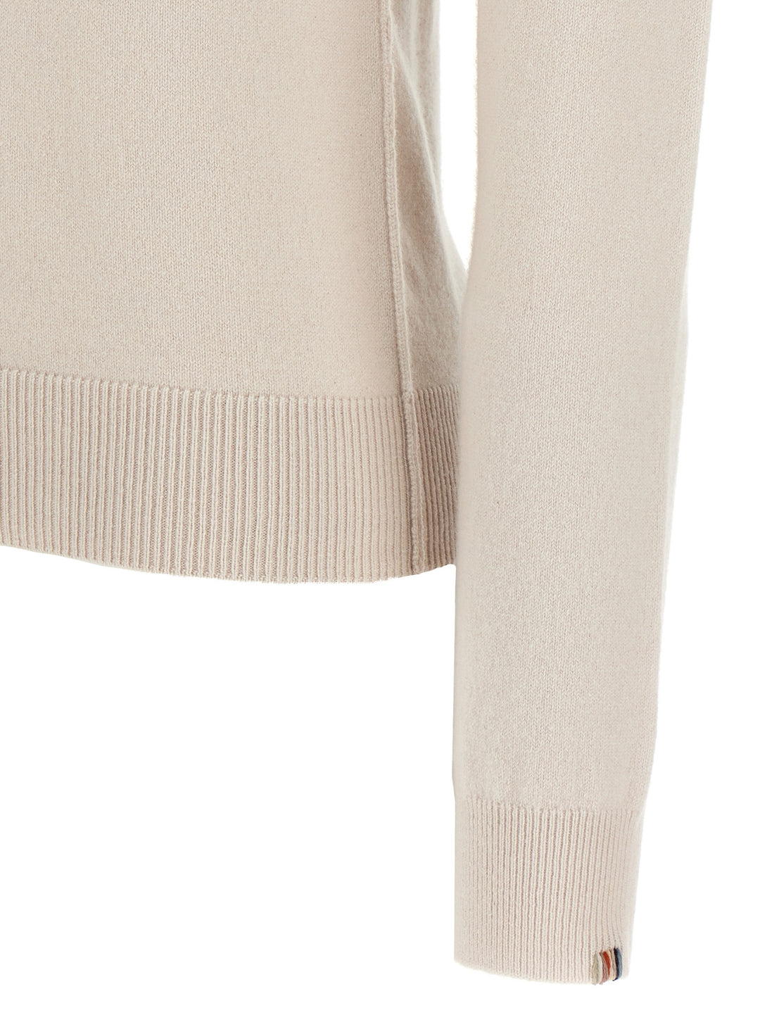 N°41 Body Sweater, Cardigans White