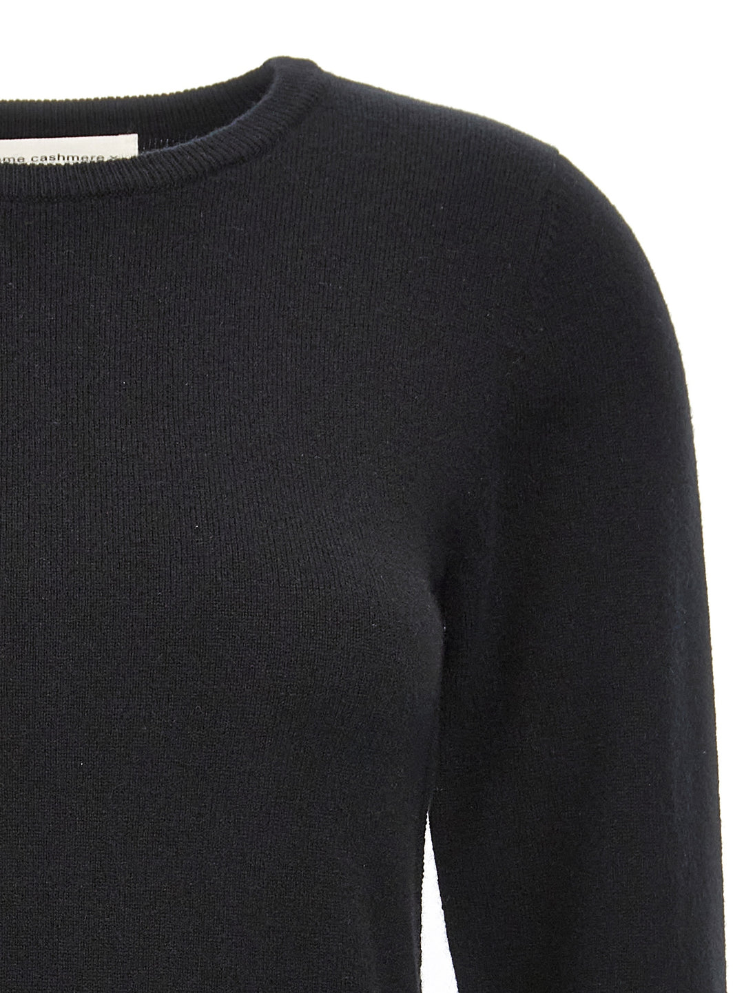 N°41 Body Sweater, Cardigans Black