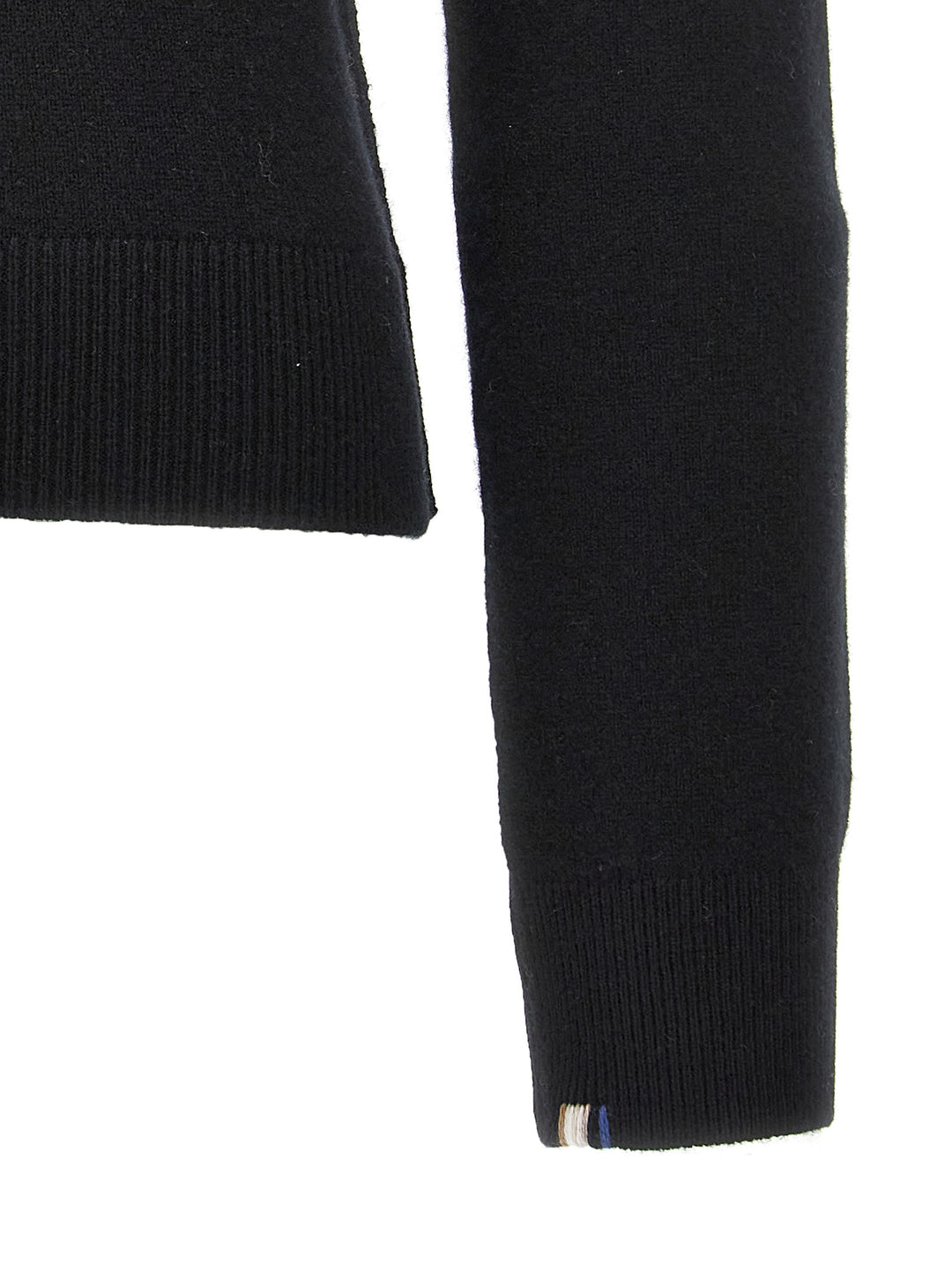 N°41 Body Sweater, Cardigans Black