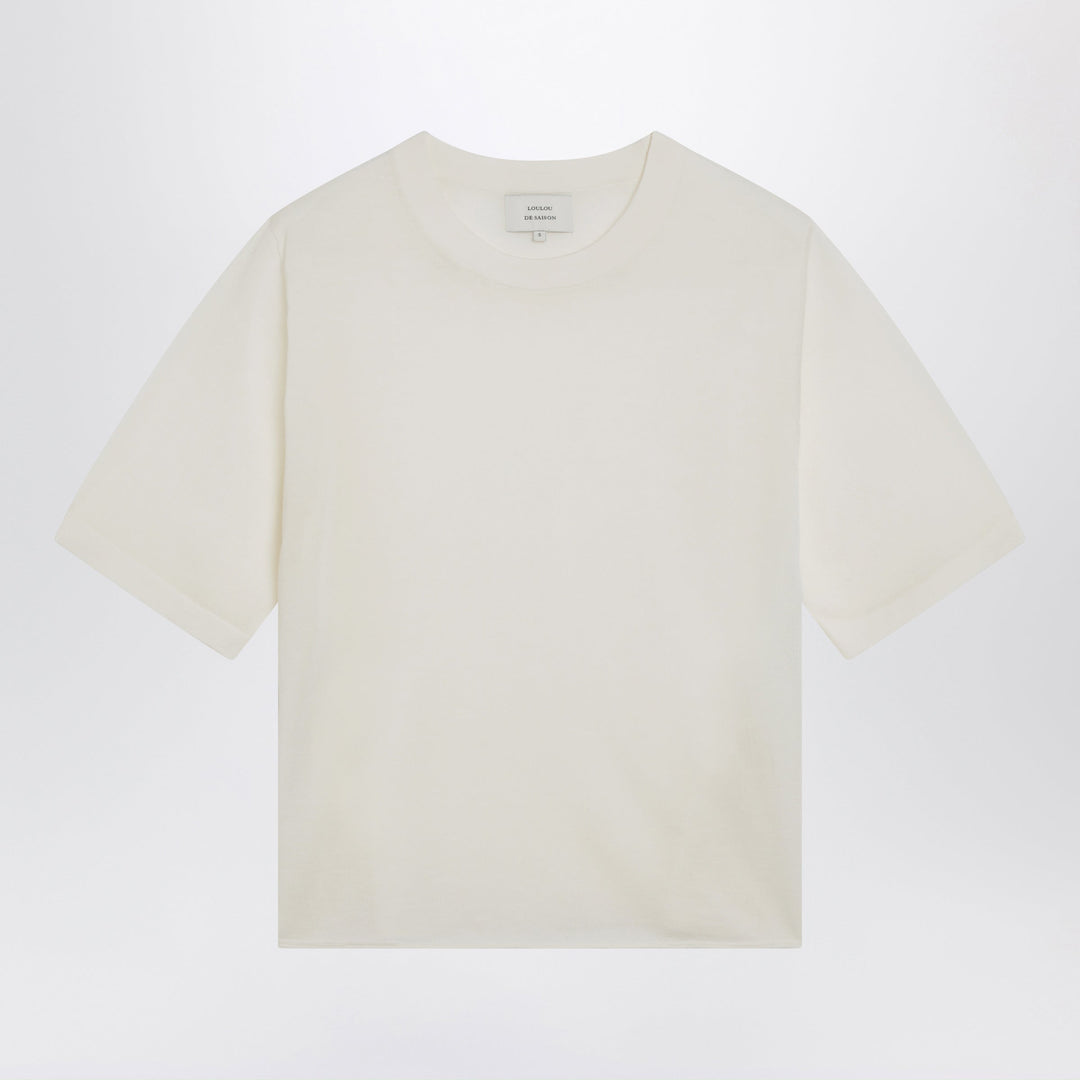 Loulou De Saison Shirts & Tops - White | a1d04cd7b70607909a6129b3933e439e74a4647a