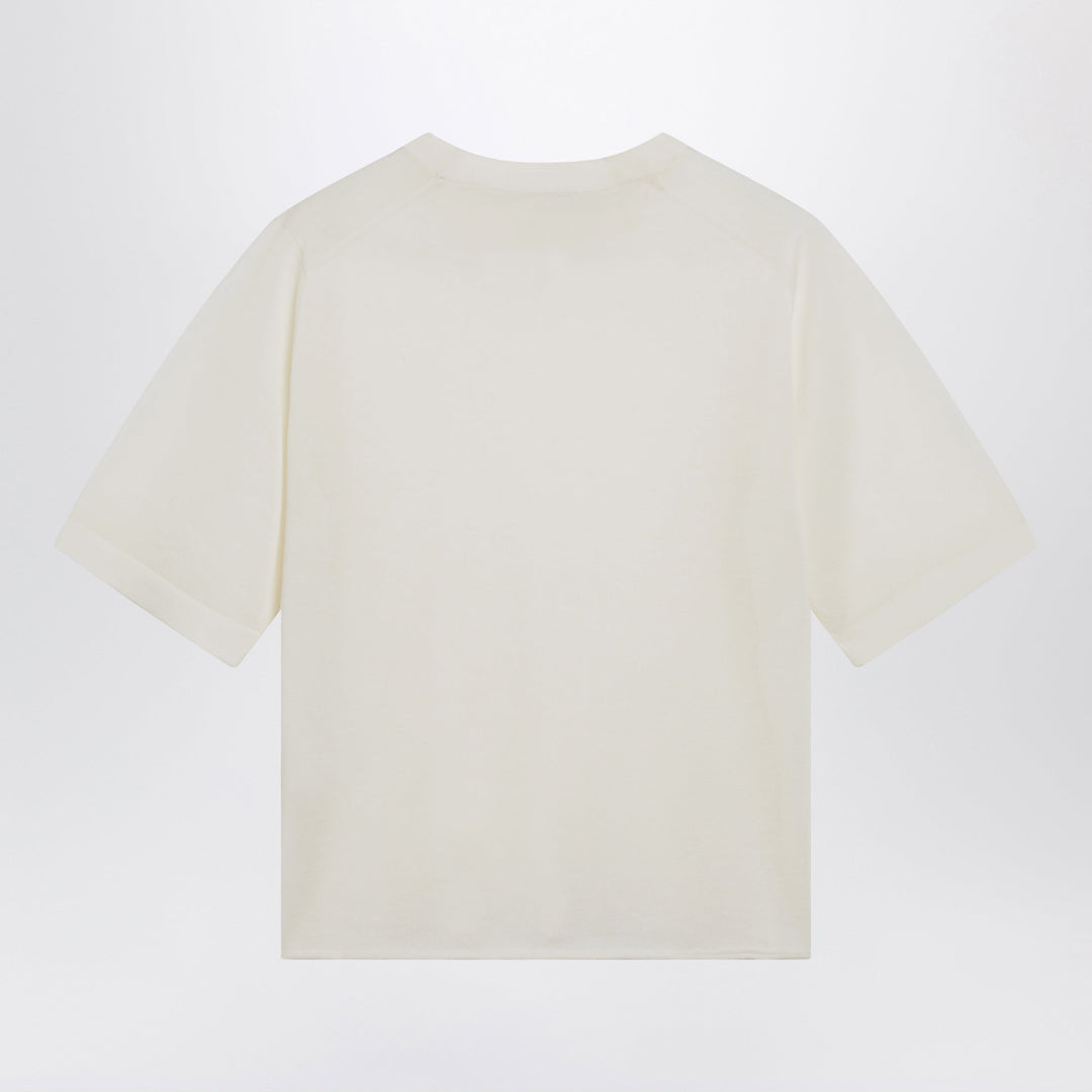 Loulou De Saison Shirts & Tops - White | 35b1b4d5cbdf5685cf79c36629fba38d6abea525