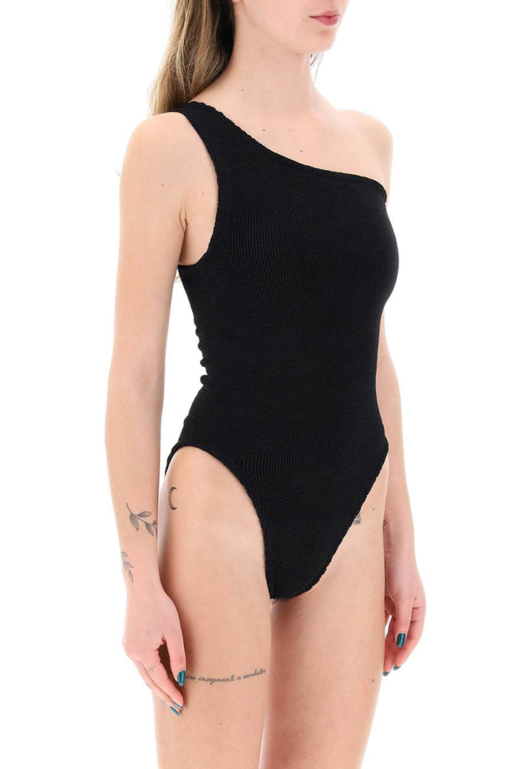 Nancy One Shoulder Swimsuit