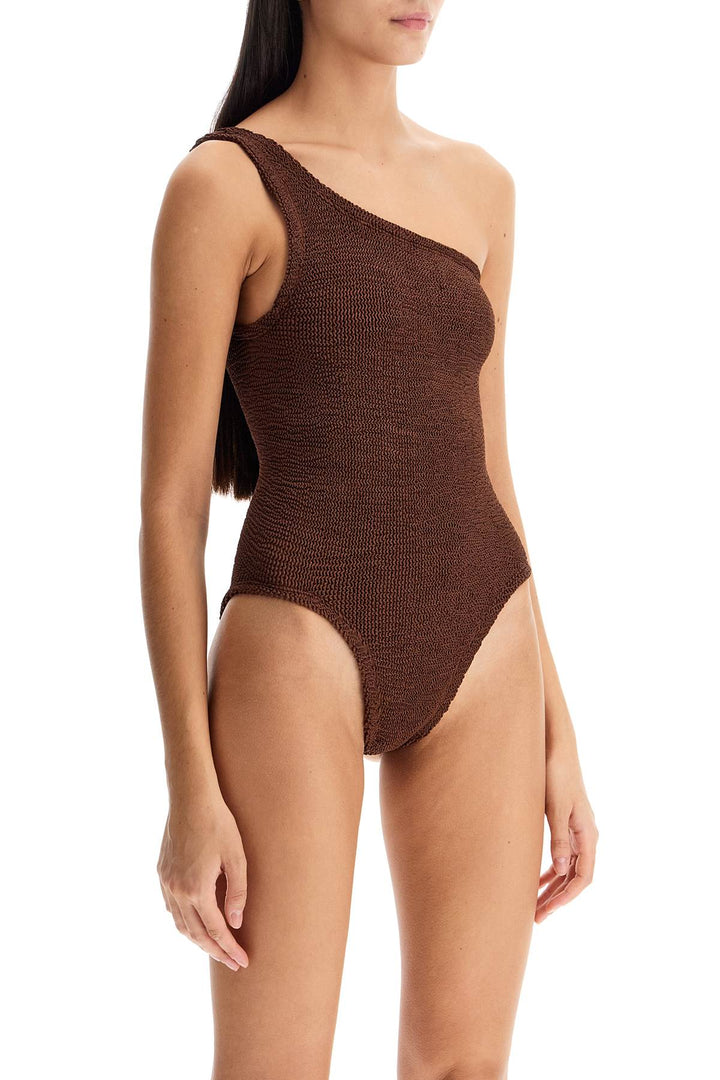 Nancy One Shoulder Swimsuit