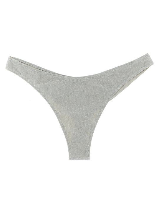 Naomi Beachwear Silver