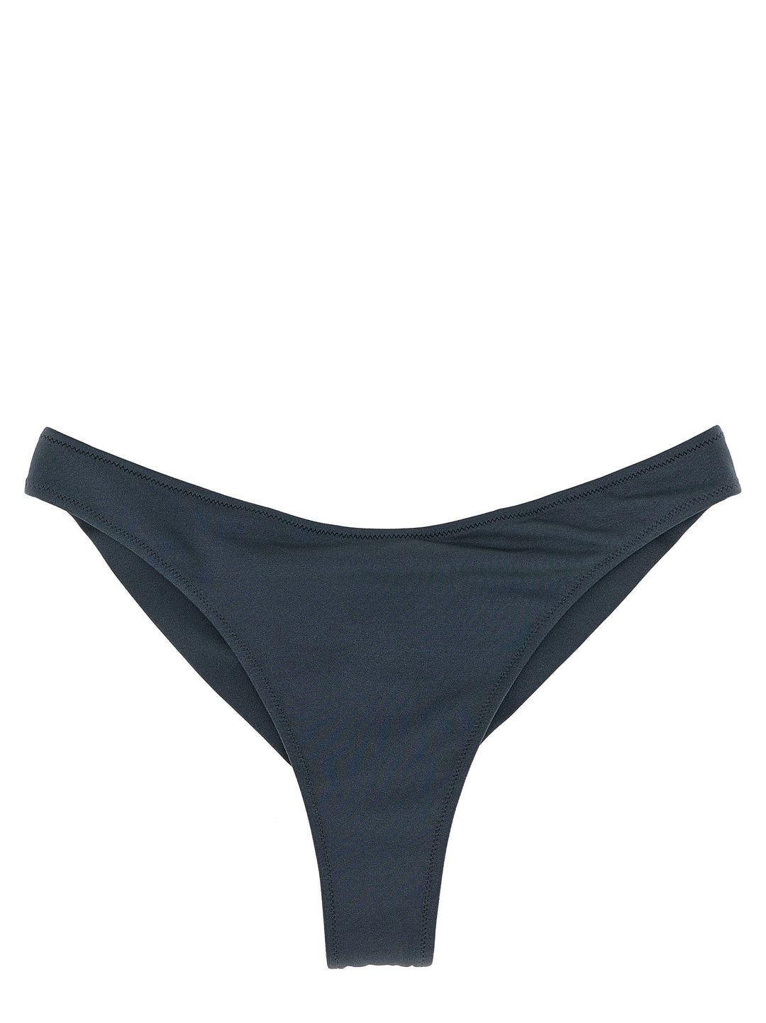Mc2 Saint Barth Naomi Beachwear - Gray | 69583f83b7964606df803b4ef7d0c8bf9719b25d