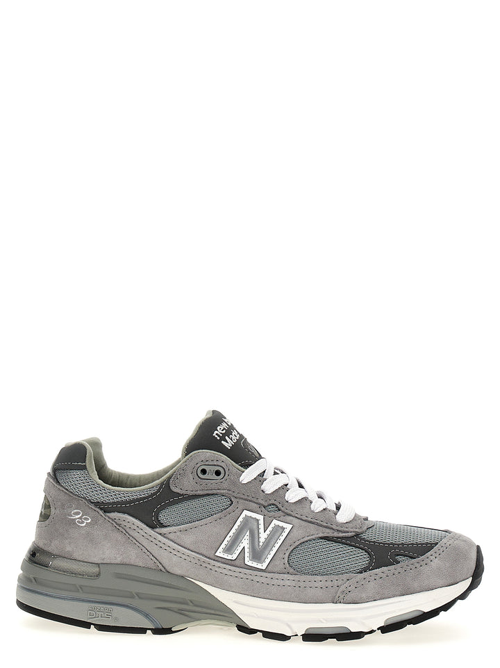 993 Core Sneakers Gray