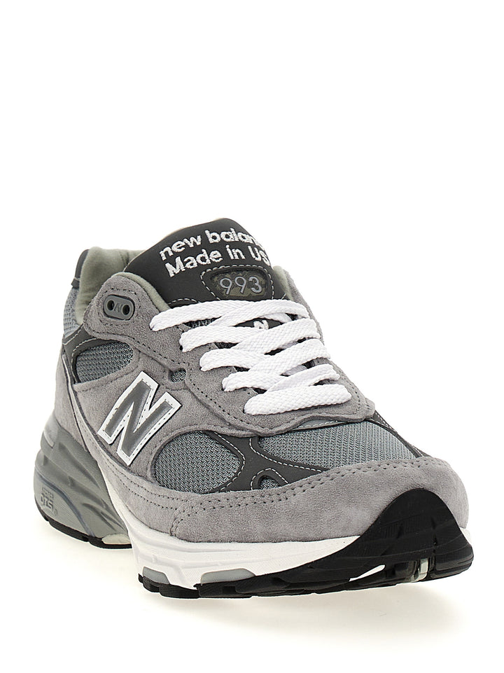 993 Core Sneakers Gray