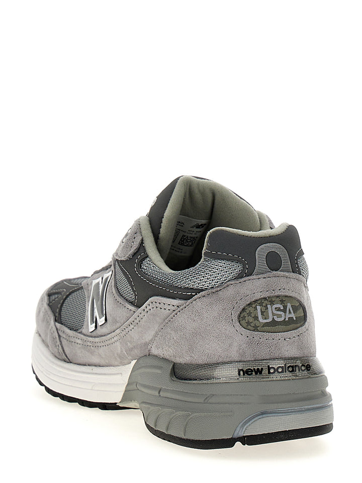 993 Core Sneakers Gray