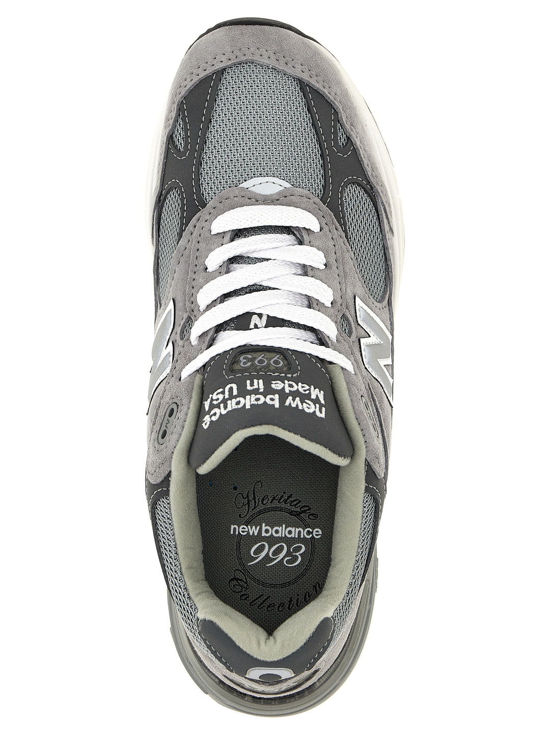 993 Core Sneakers Gray