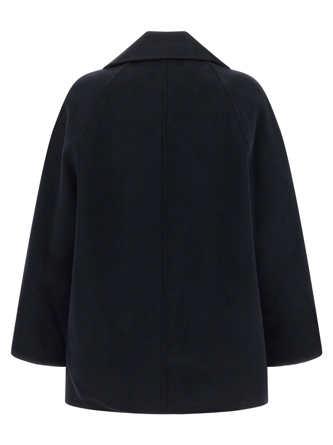 Loulou De Saison Neil Coats and Trench Coats - Blue | 6ab68291580ed9e87d9ac878e24de069ec3bd857
