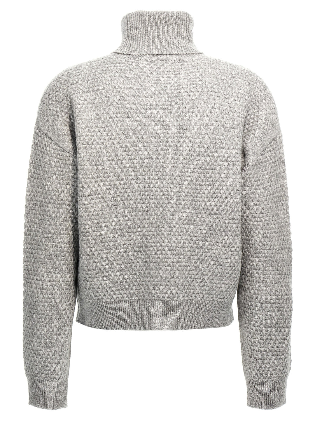 Max Mara Studio Nero Sweaters and Cardigans - Gray | 803760c4fd5190a36d6395b61a25361f051f22fd