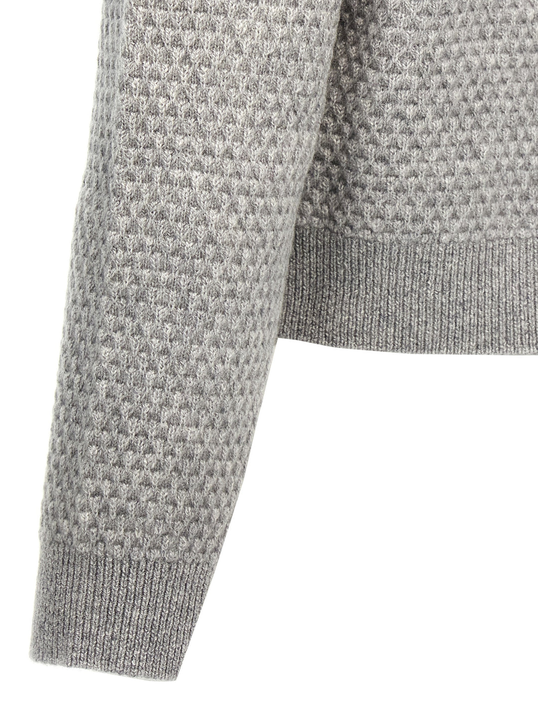 Max Mara Studio Nero Sweaters and Cardigans - Gray | c9cc5a8509748434f8af123360225aa222d23ed3