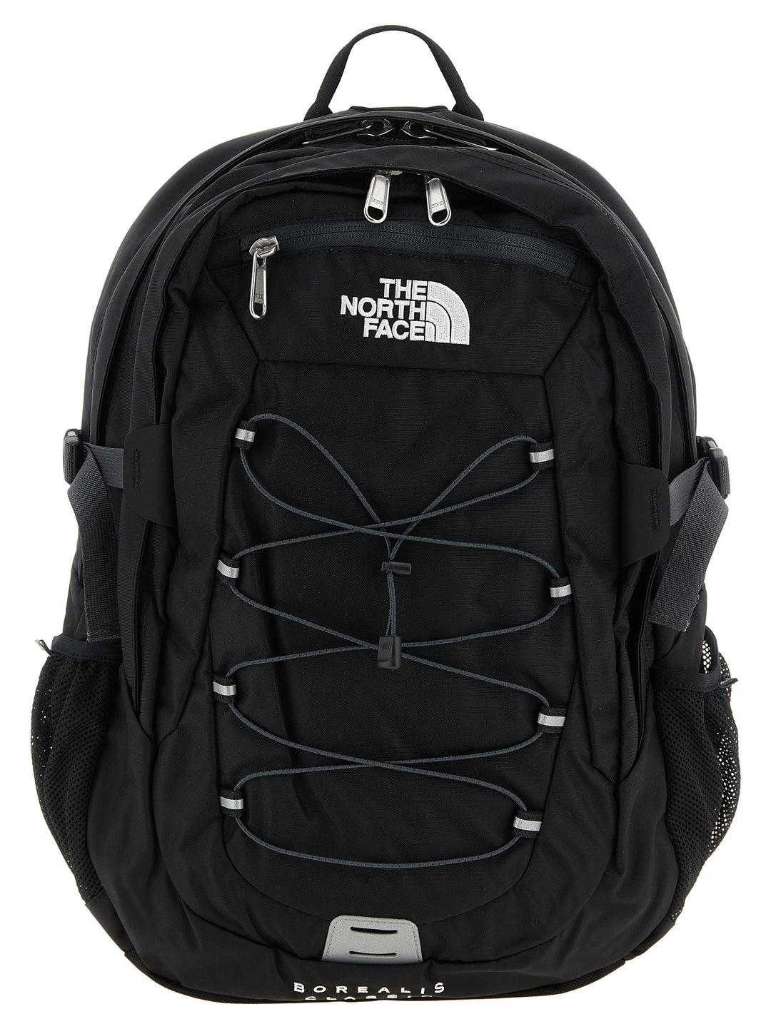 The North Face Borealis Classic Backpacks & Travels - Black | 4f0a3cdf01c8216e1ca3e81b1bf5b175f3d6d8e0